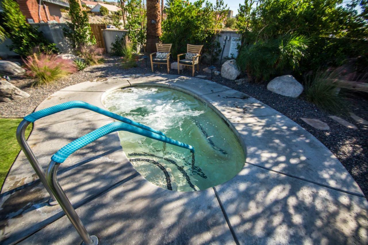 The Spring Resort & Spa (Adults Only) Desert Hot Springs Exterior photo